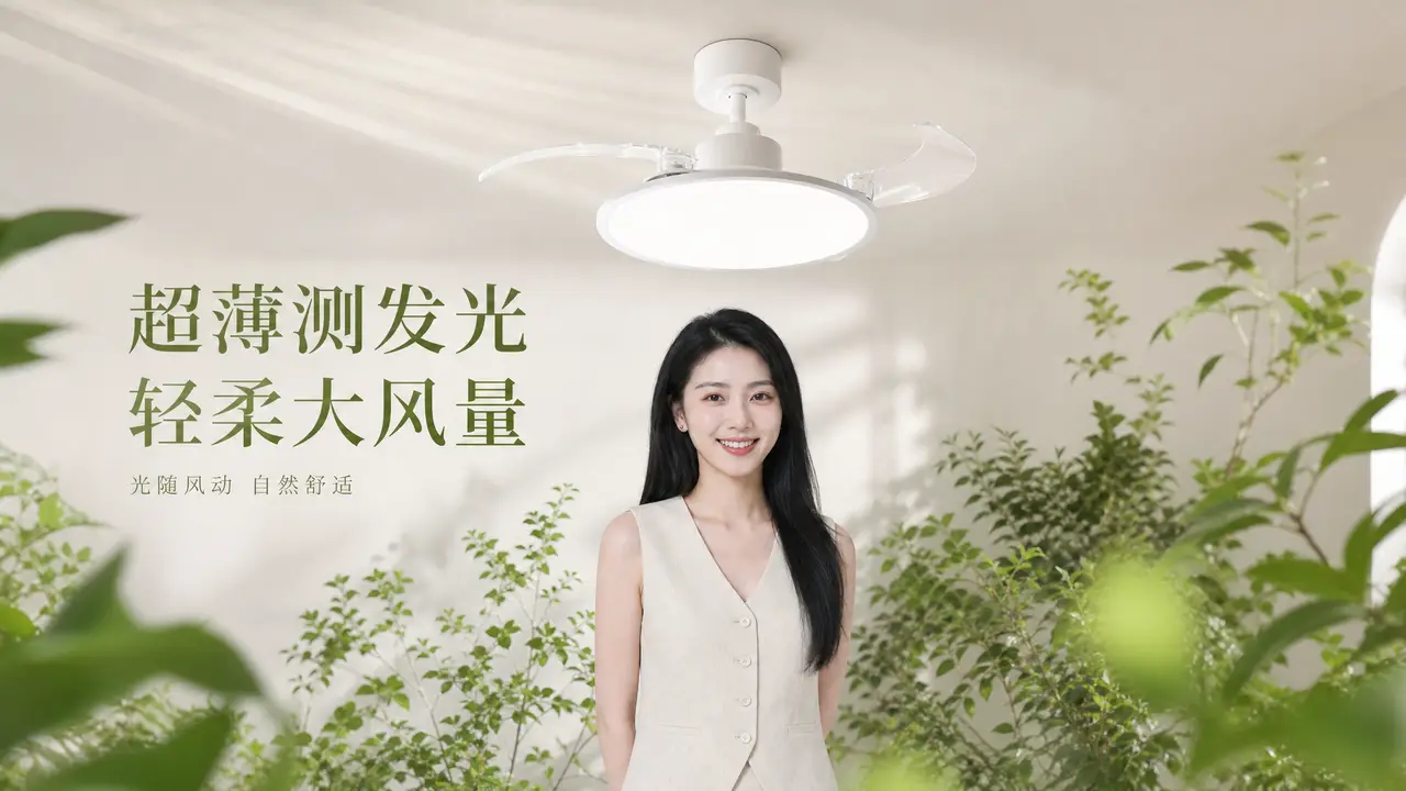 把大笨灯换成“隐形风”，治愈了｜图片节点 2