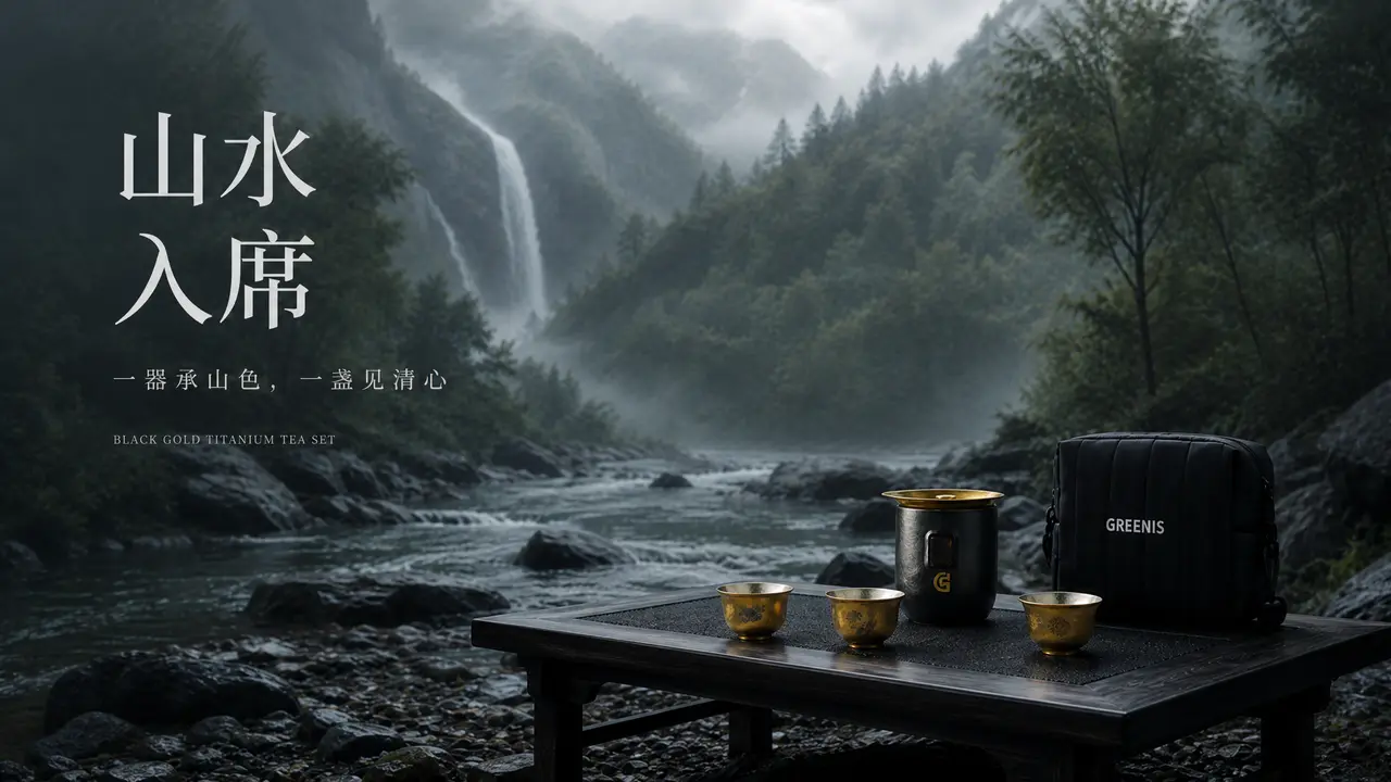 中式-高端茶具TVC｜图片节点 13