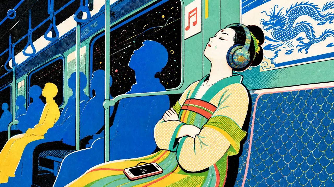 宋代仕女的逃跑计划｜图片节点 6