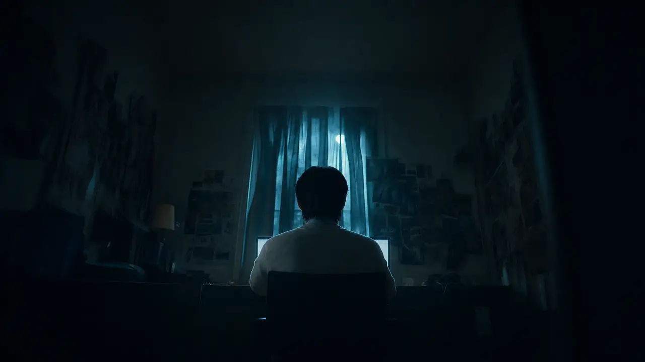 <提示词女孩>｜图片节点 1 - 副本