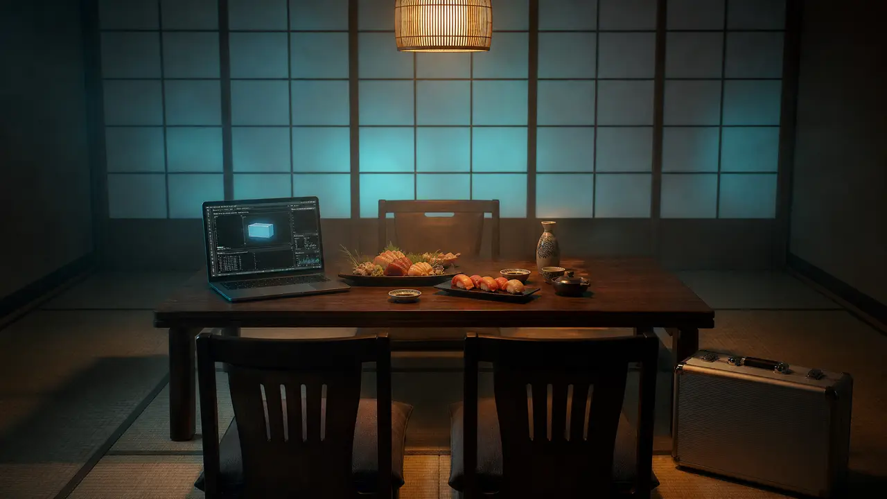 <提示词女孩>｜图片节点 9