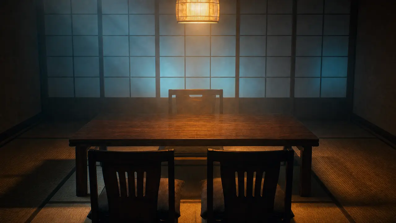 <提示词女孩>｜电影级光影校正