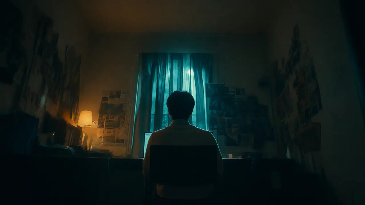 <提示词女孩>｜图片节点 1 - 副本