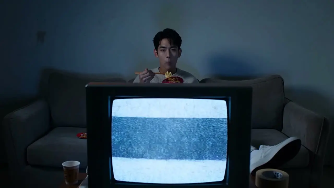 AI广告《喵咛胶带》｜视频节点 2 - 副本