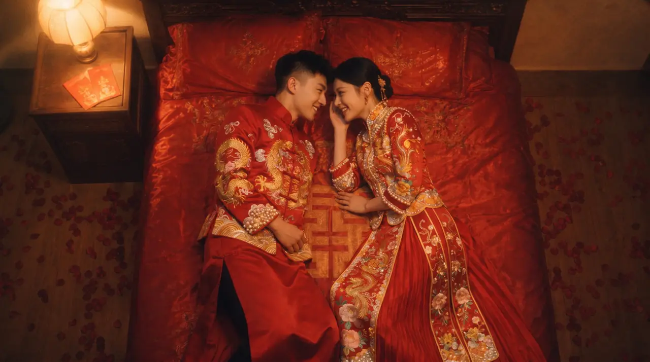 牀（床）｜图片节点 5