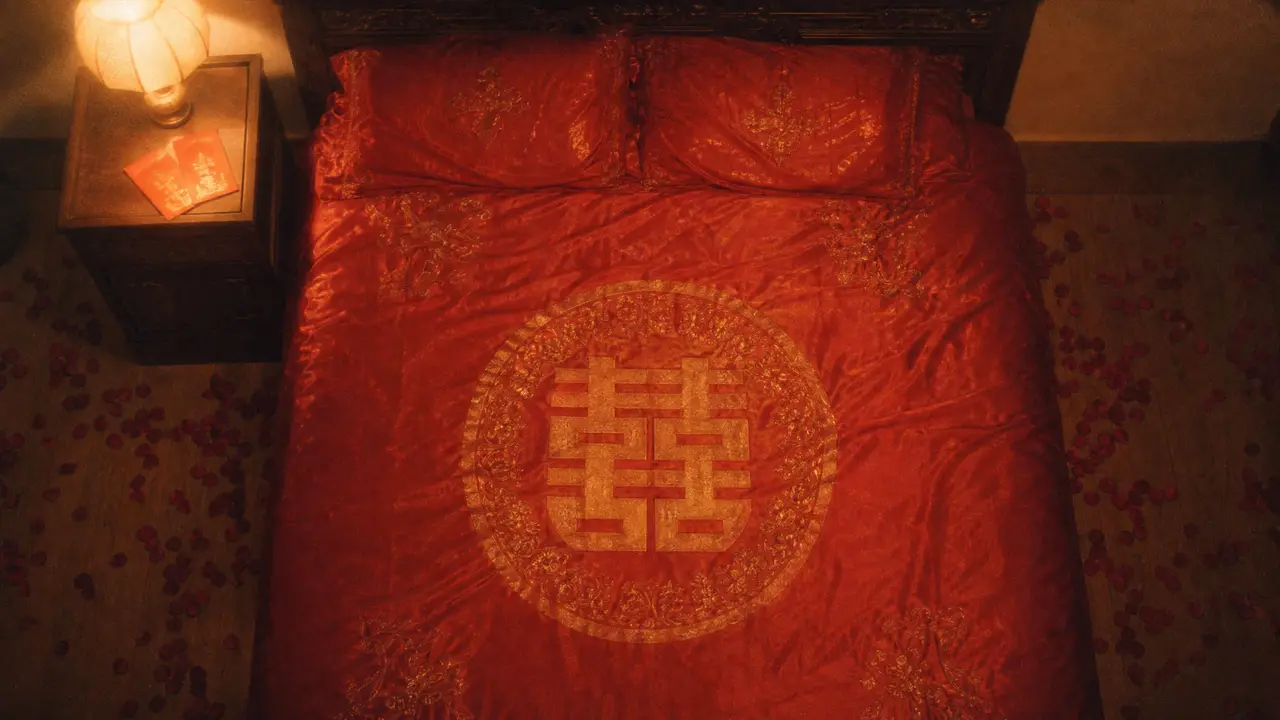 牀（床）｜图片节点 5