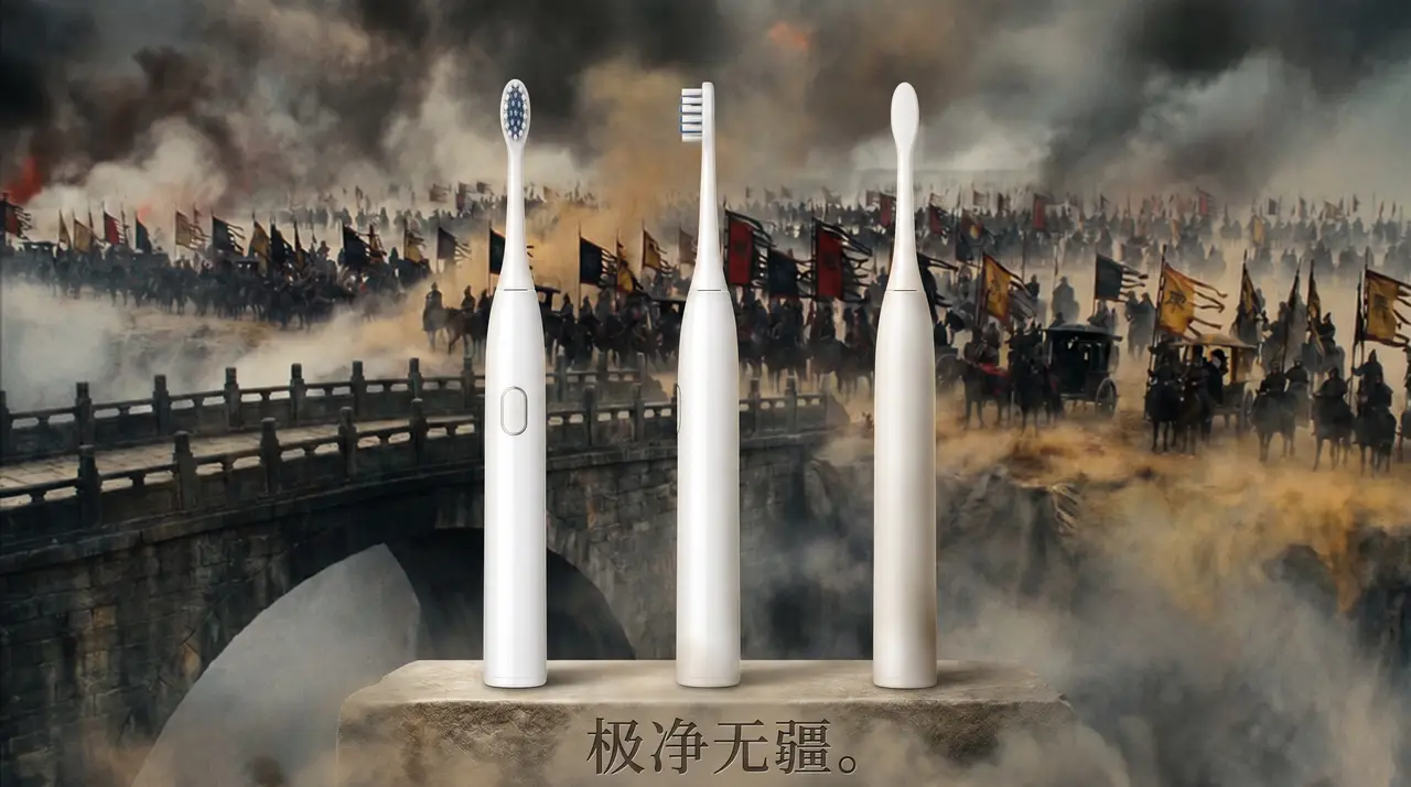 张飞口气大-歌曲创意广告｜图片节点 5