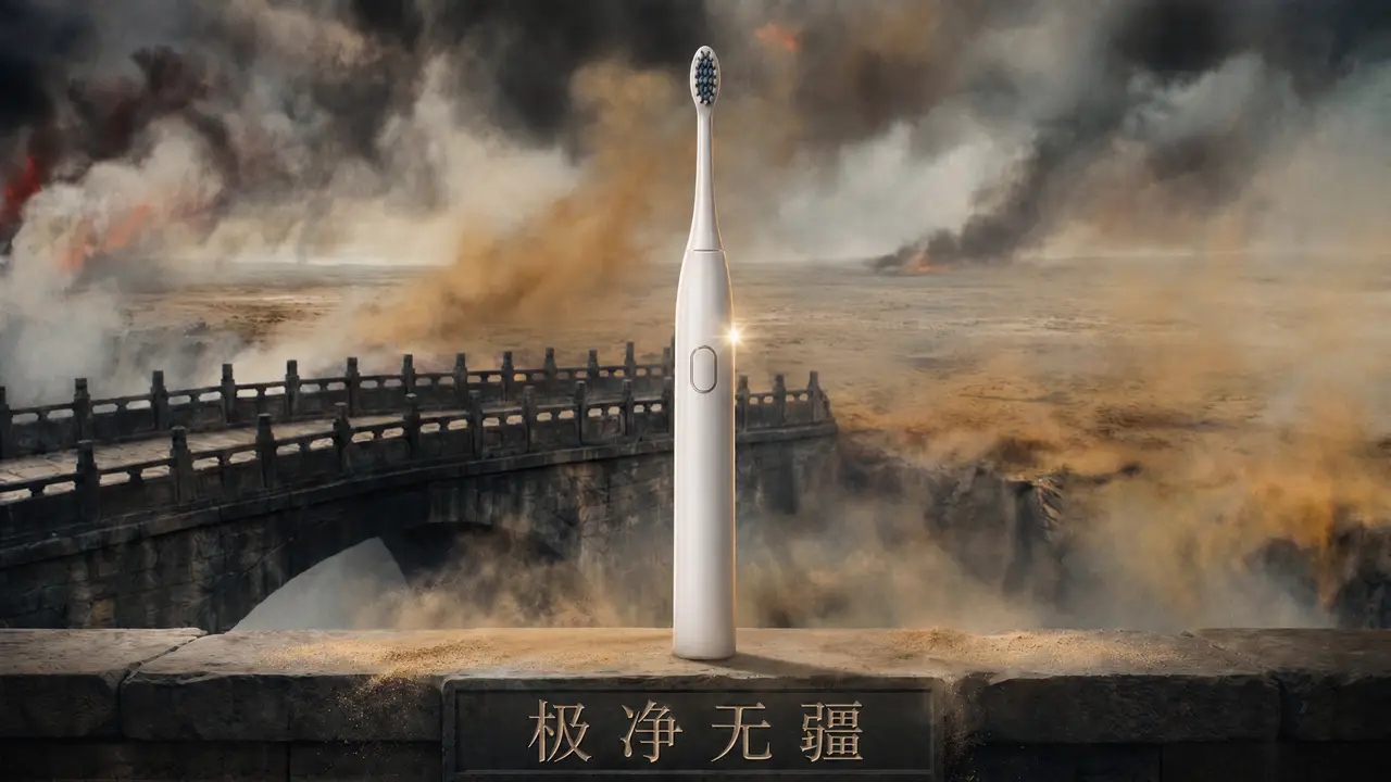 张飞口气大-歌曲创意广告｜图片节点 8