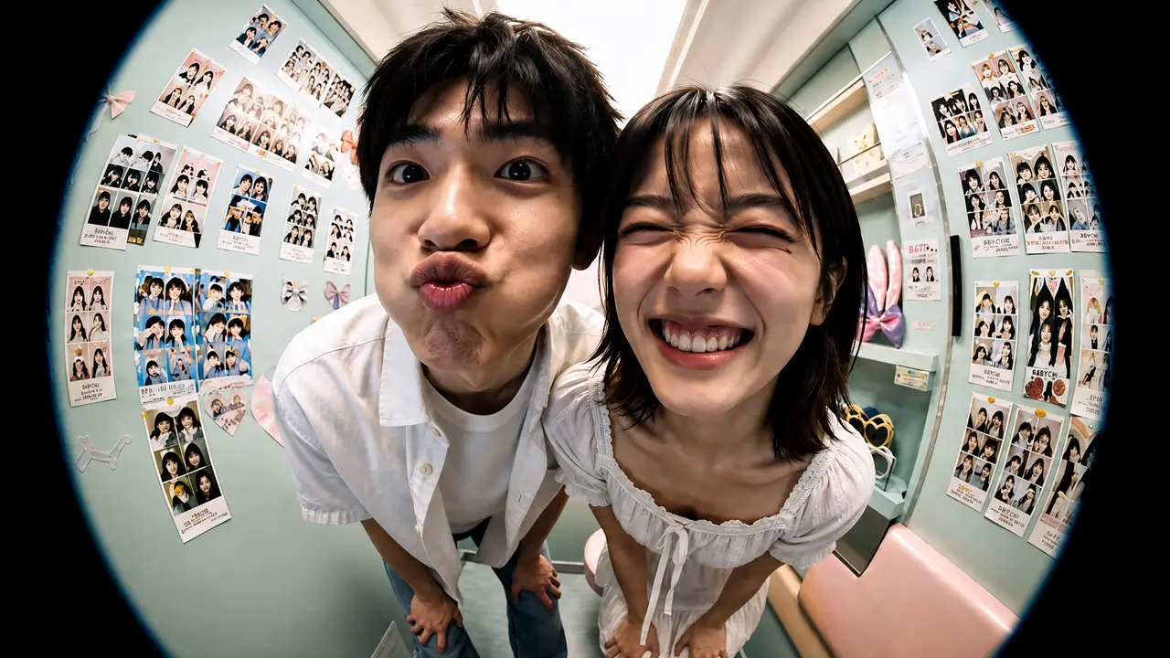 《盛夏恋人》丨夏天会落幕，但爱意不该止步｜图片节点 21