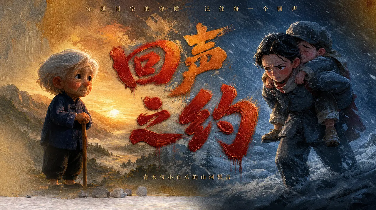 回声之约