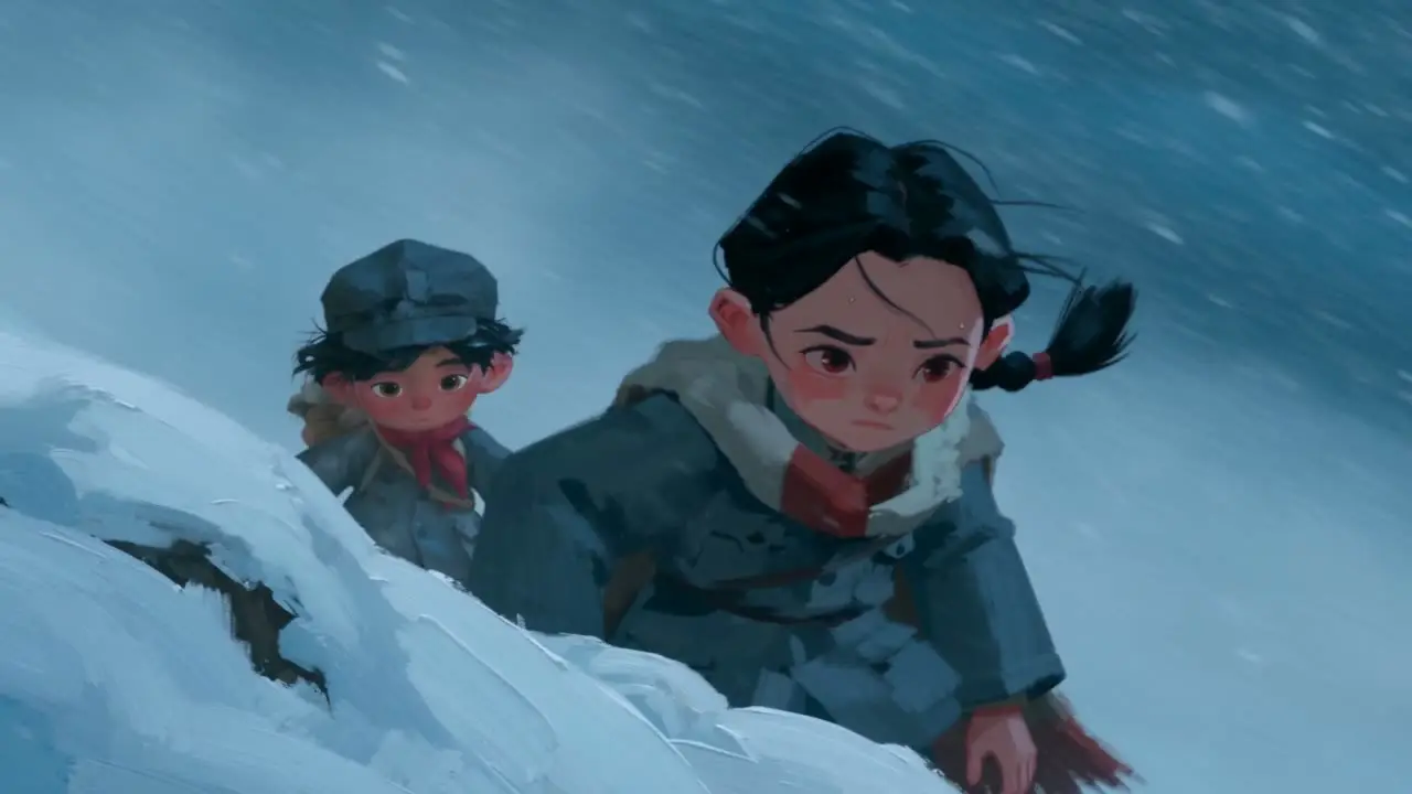 回声之约｜1分45s-2分8s