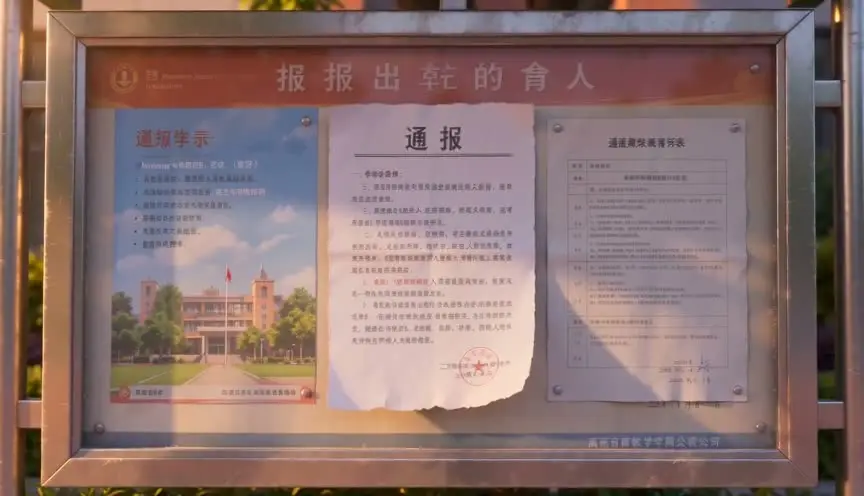 一次尴尬的校园初吻，竟意外锁住了两个人的一生｜视频节点 9