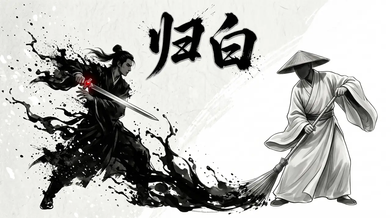 归心