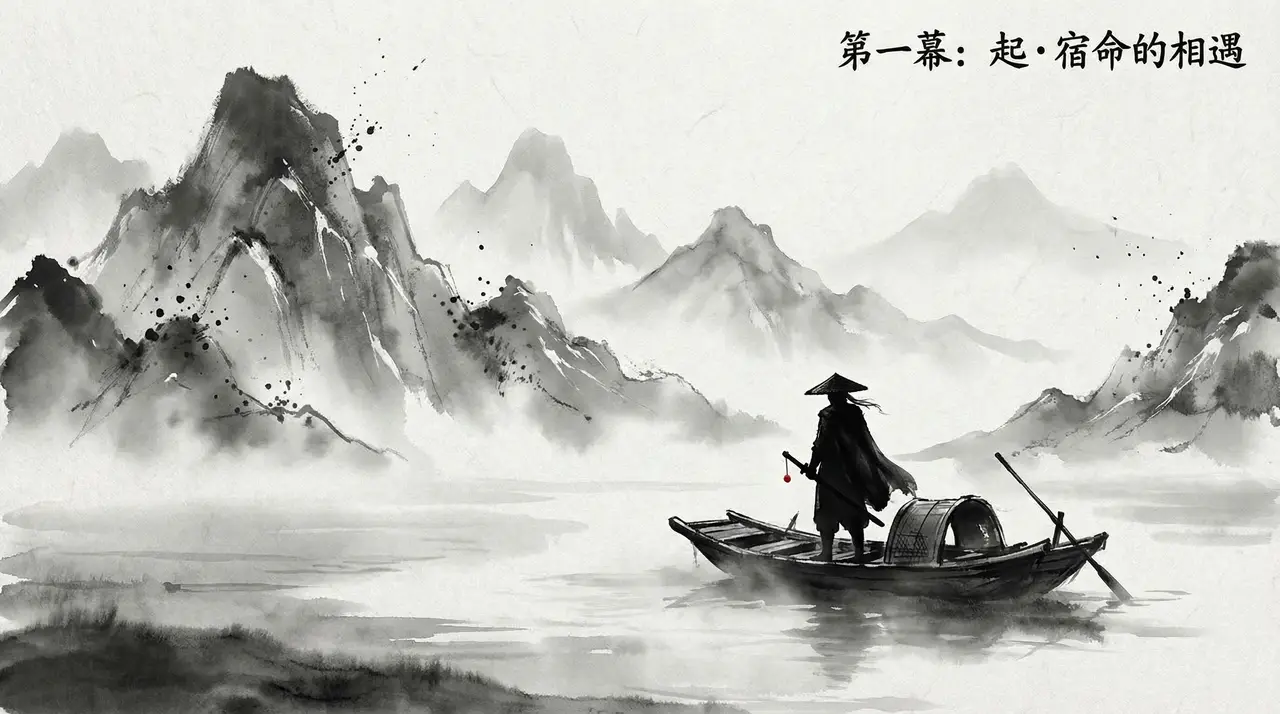 归心｜图片节点 2