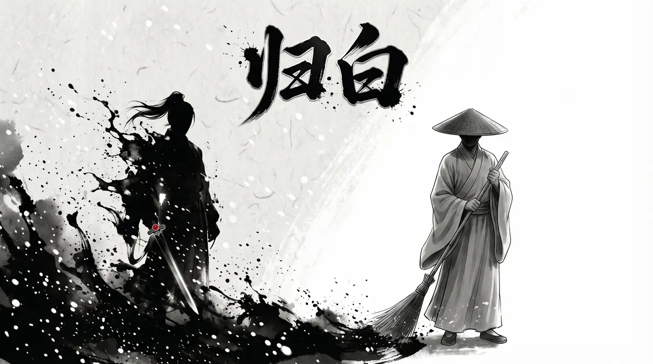 归心｜图片节点 2