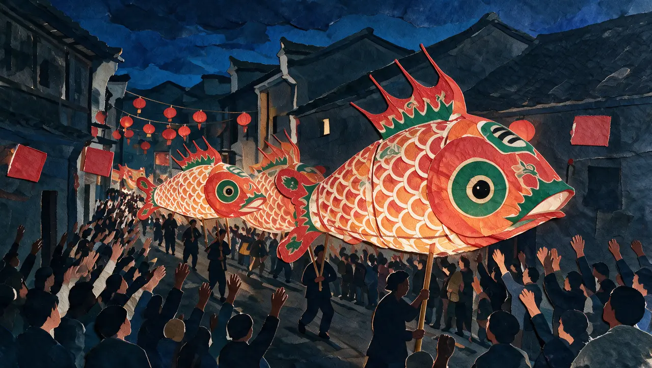 光耀徽州|8