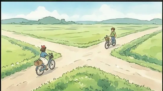 起风了—治愈小故事1|宫格生图 3-1