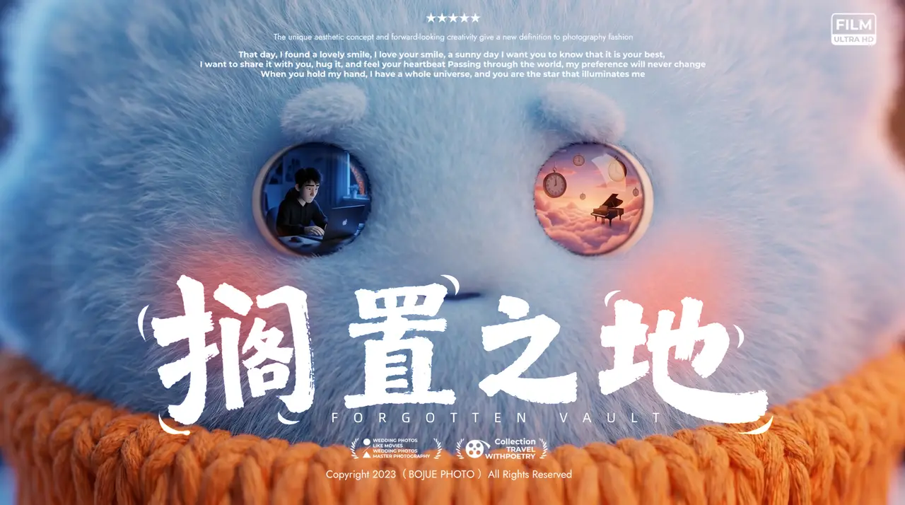 搁置之地