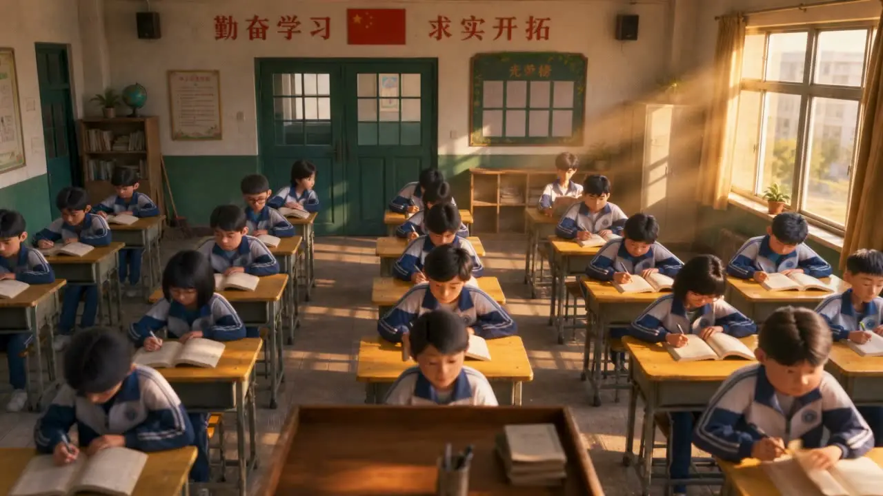最怕见的人｜视频节点 20