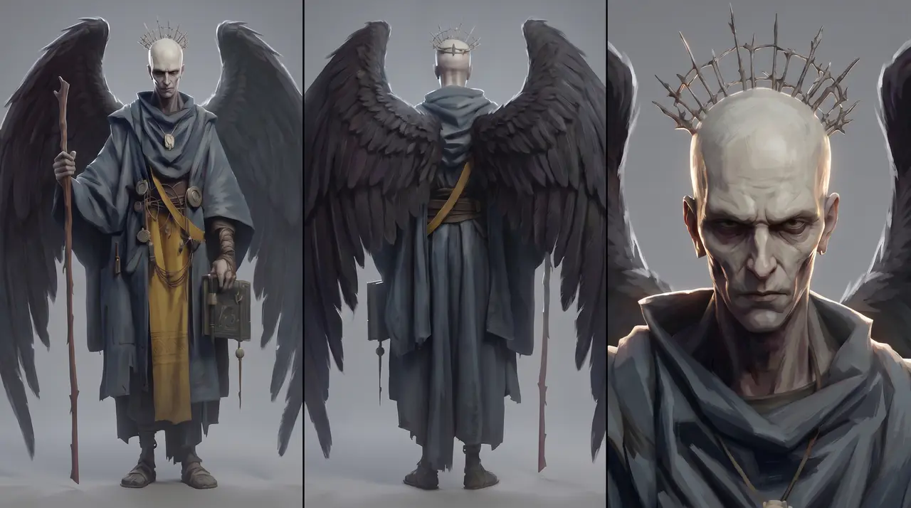 UNDER BLACK WINGS｜黑翼之下｜图片节点 3 - 副本
