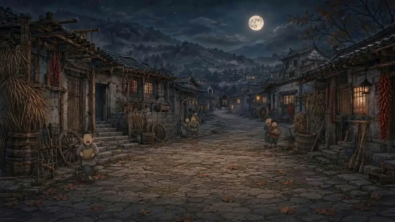 地三仙封神记｜视频节点 2 - 副本