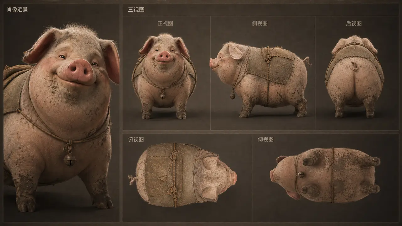 无名英雄｜图片节点 2