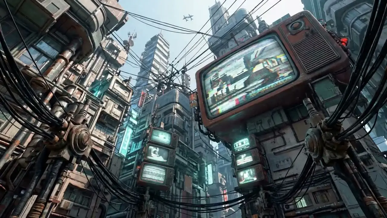 半圈螺丝｜视频节点 34