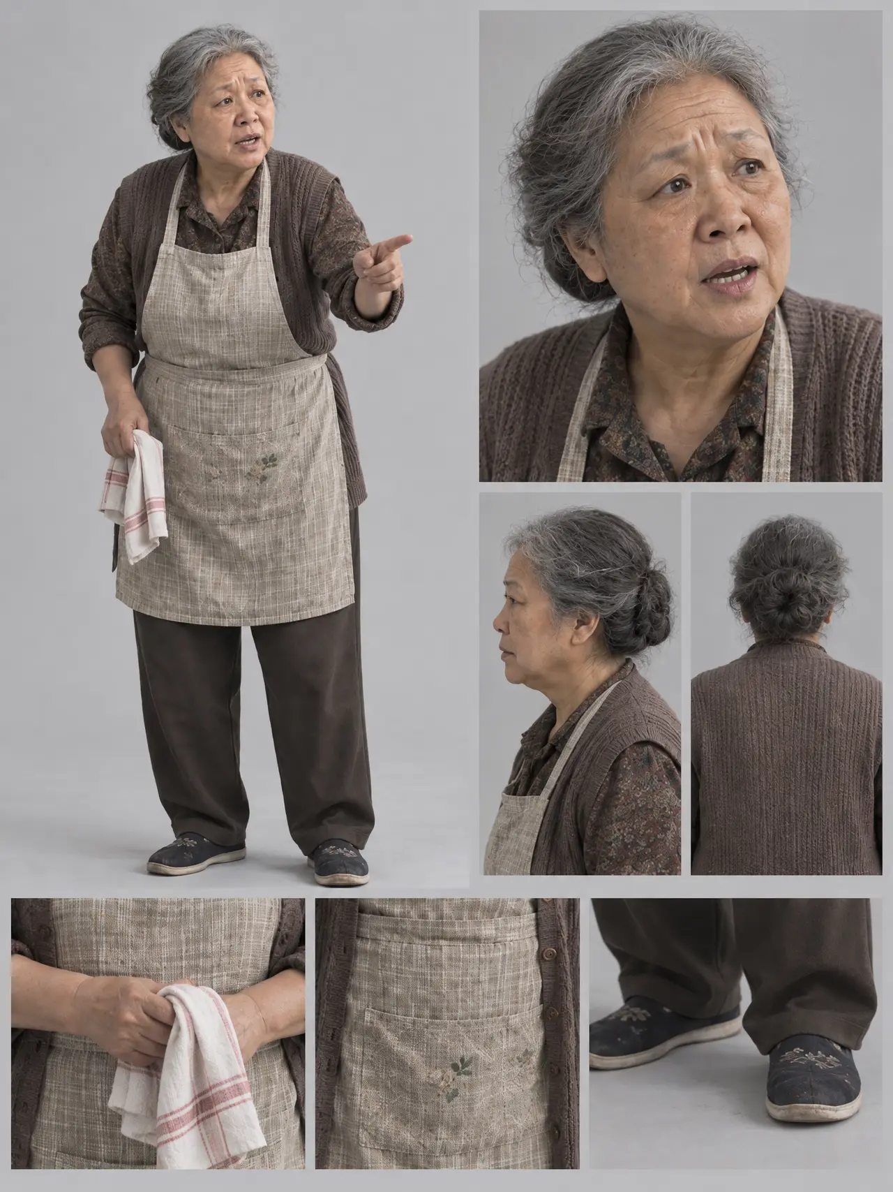 假如牛来成为审美主流｜图片节点 3