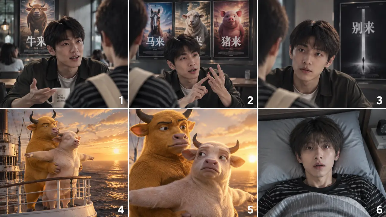 假如牛来成为审美主流｜图片节点 8 - 副本