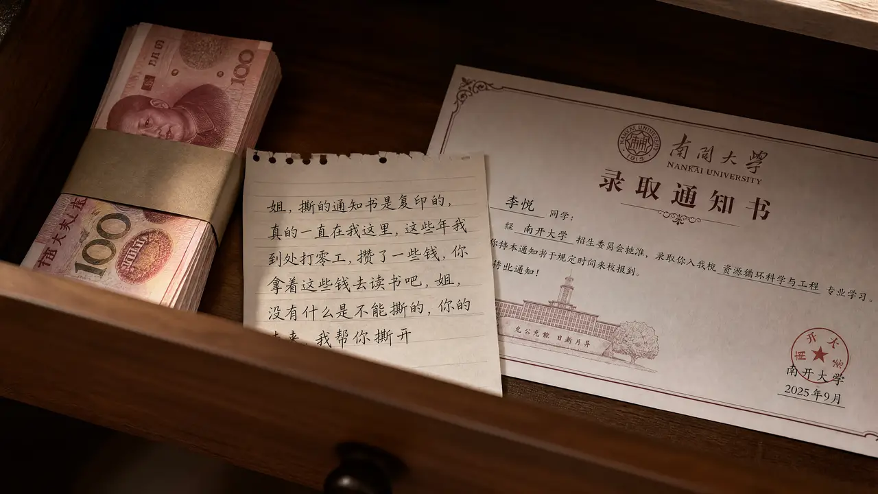 《最恨的人》｜图片节点 34