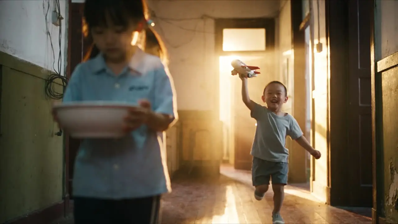 《最恨的人》｜视频节点 11