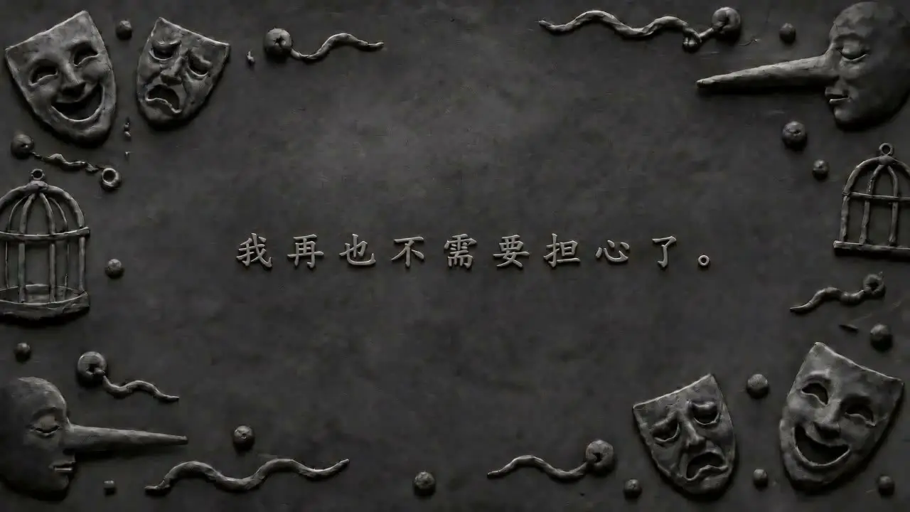 《诚蚀》｜视频节点 6
