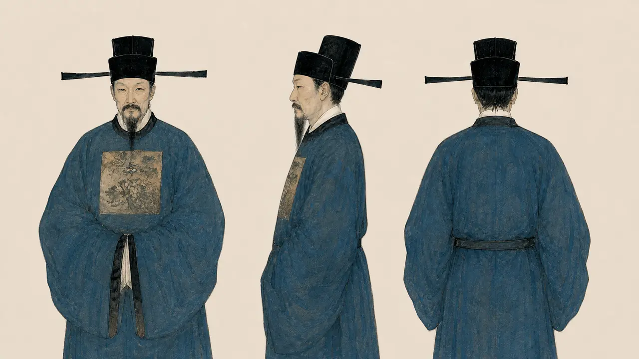 人虫虽异，命数相同。今日执笼，明日入笼...｜图片节点 12