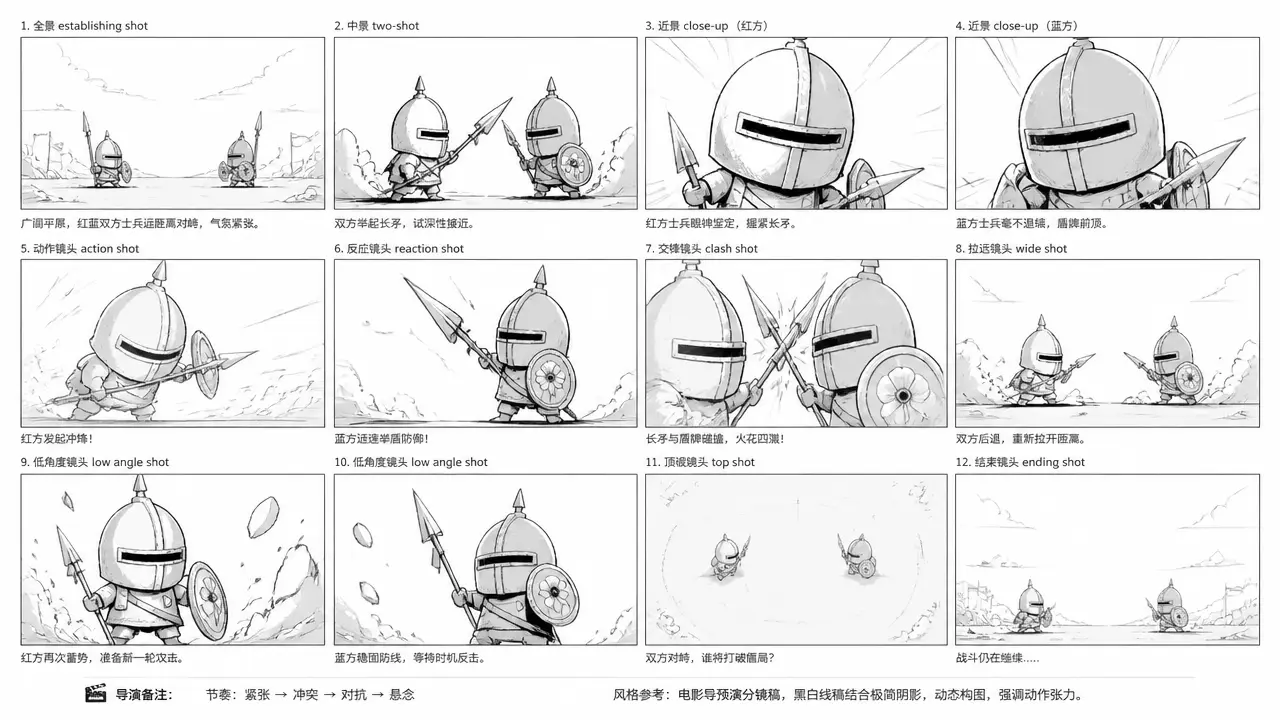 《翻译官》｜图片节点 13
