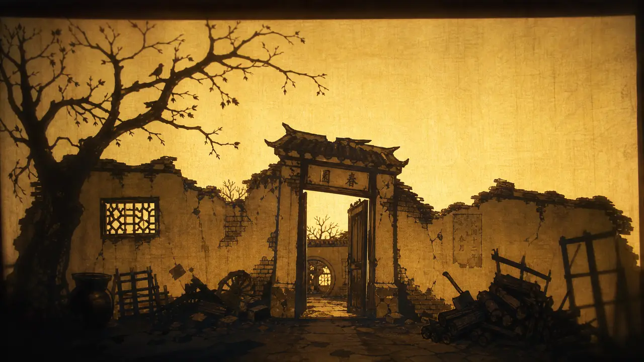 人熊｜图片节点 3