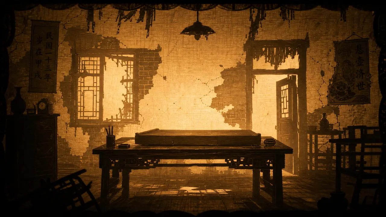 人熊｜图片节点 6