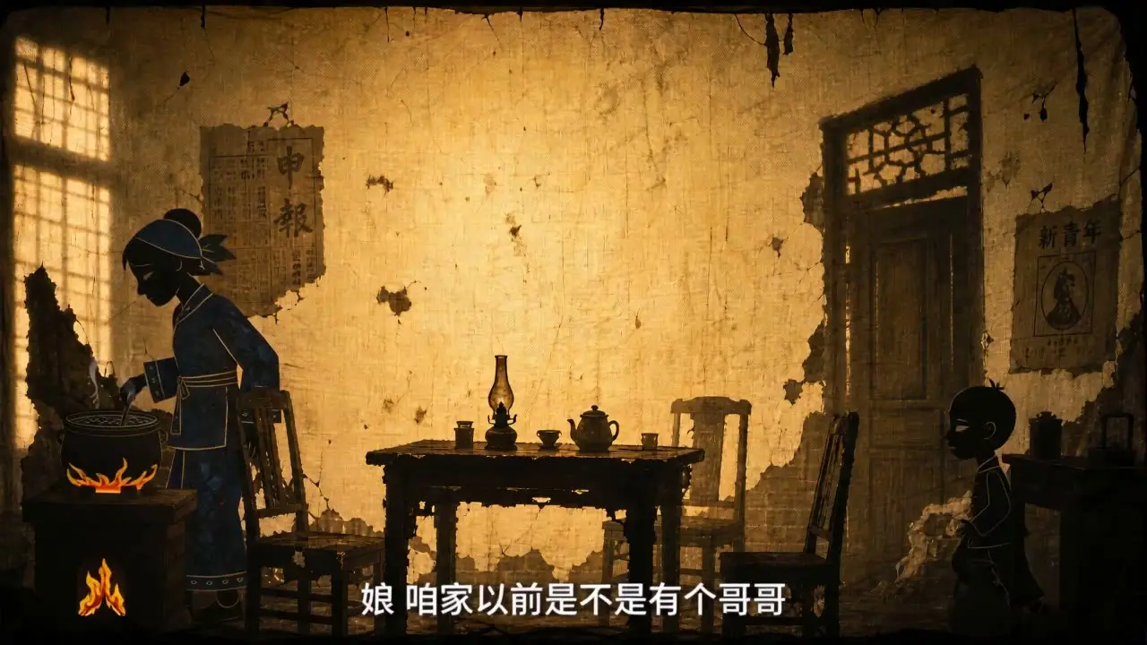 人熊｜视频节点 10