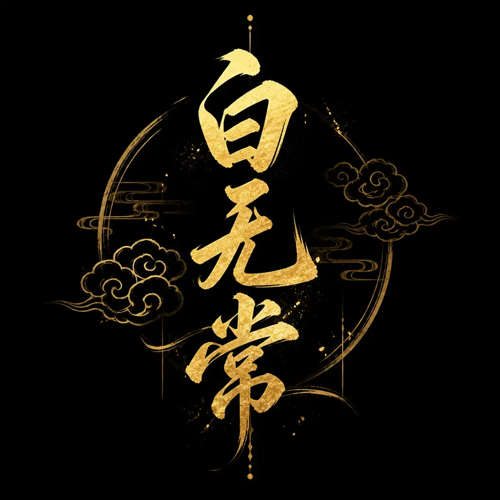 AI短剧《忘川渡》第十三集｜图片节点 2