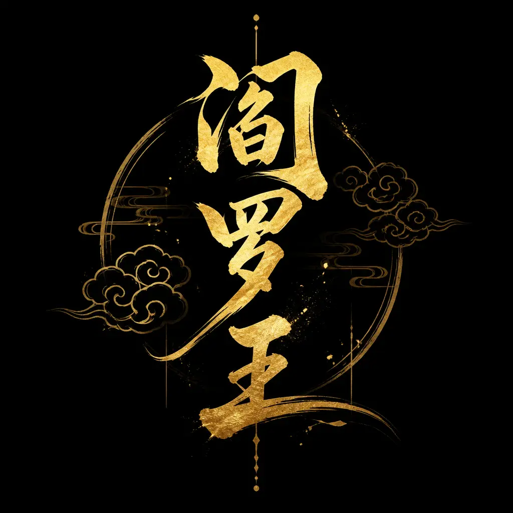 AI短剧《忘川渡》第十三集｜图片节点 1