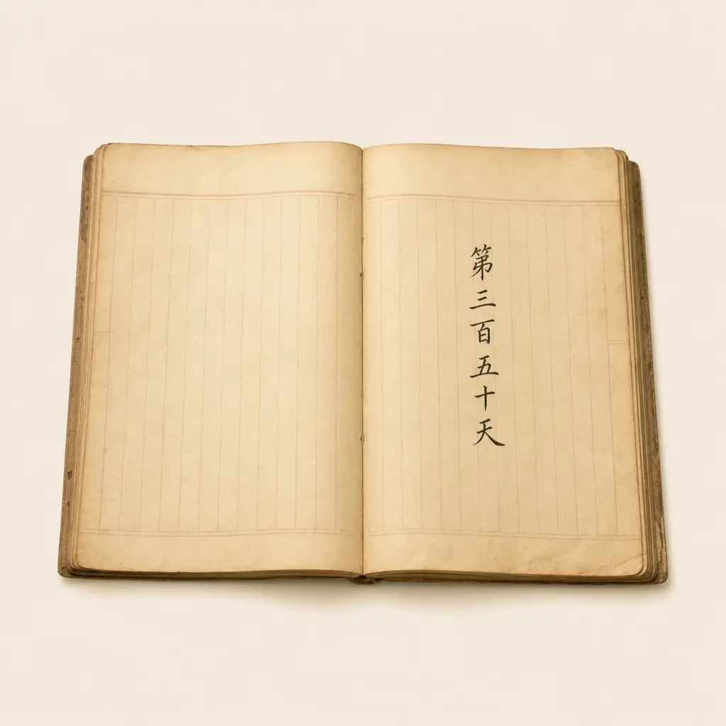 AI短剧《忘川渡》第十三集｜图片节点 1