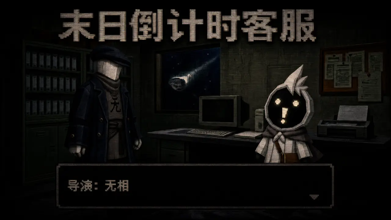 末日倒计时客服｜图片节点 5