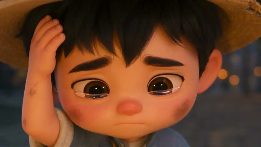致最想念的亲人【风还记得】｜7段不能用