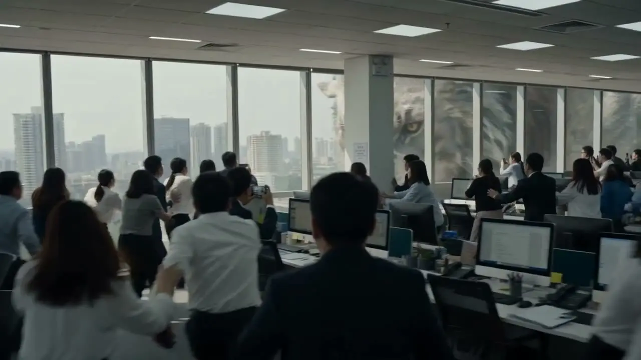 灾兽纪元3｜视频节点 3