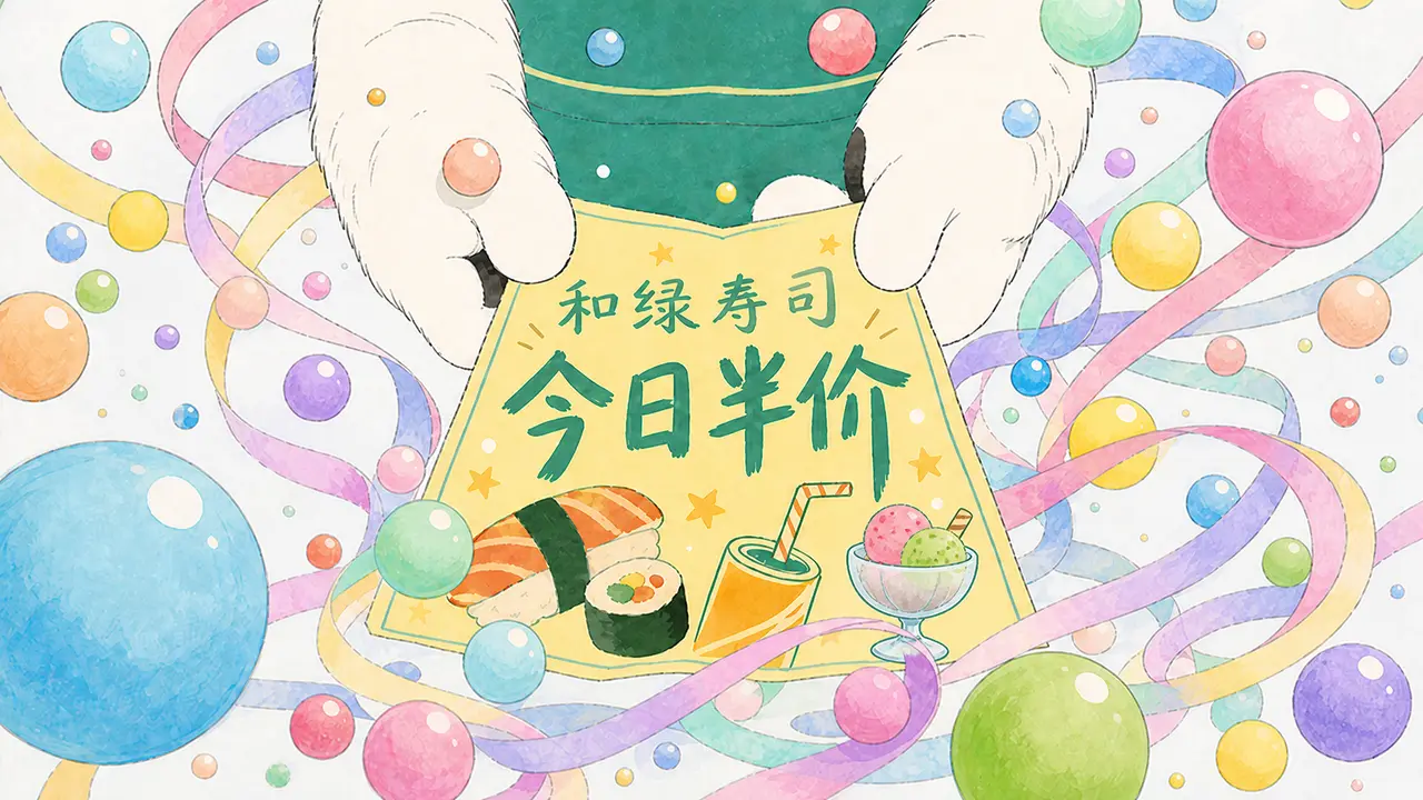 和绿之歌｜关于恋爱中走神的瞬间｜图片节点 3