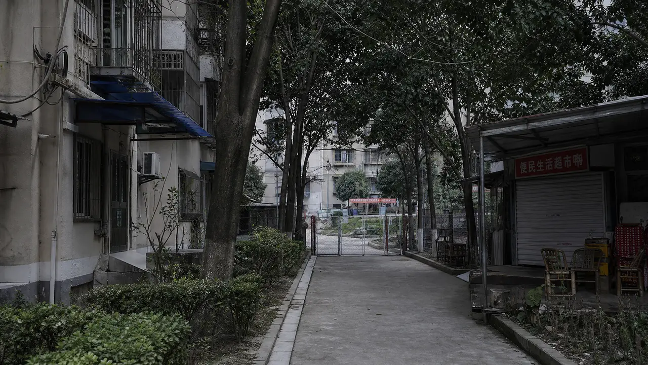 《设计末日》原创手搓18分钟短篇｜图片节点 1