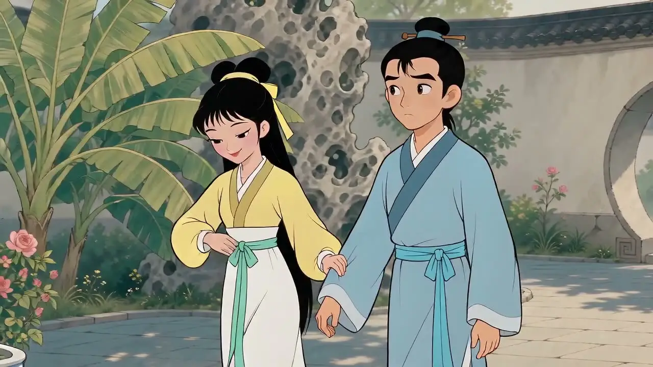当归｜视频节点 4