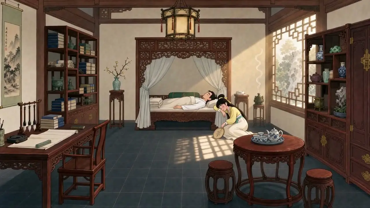当归｜视频节点 4