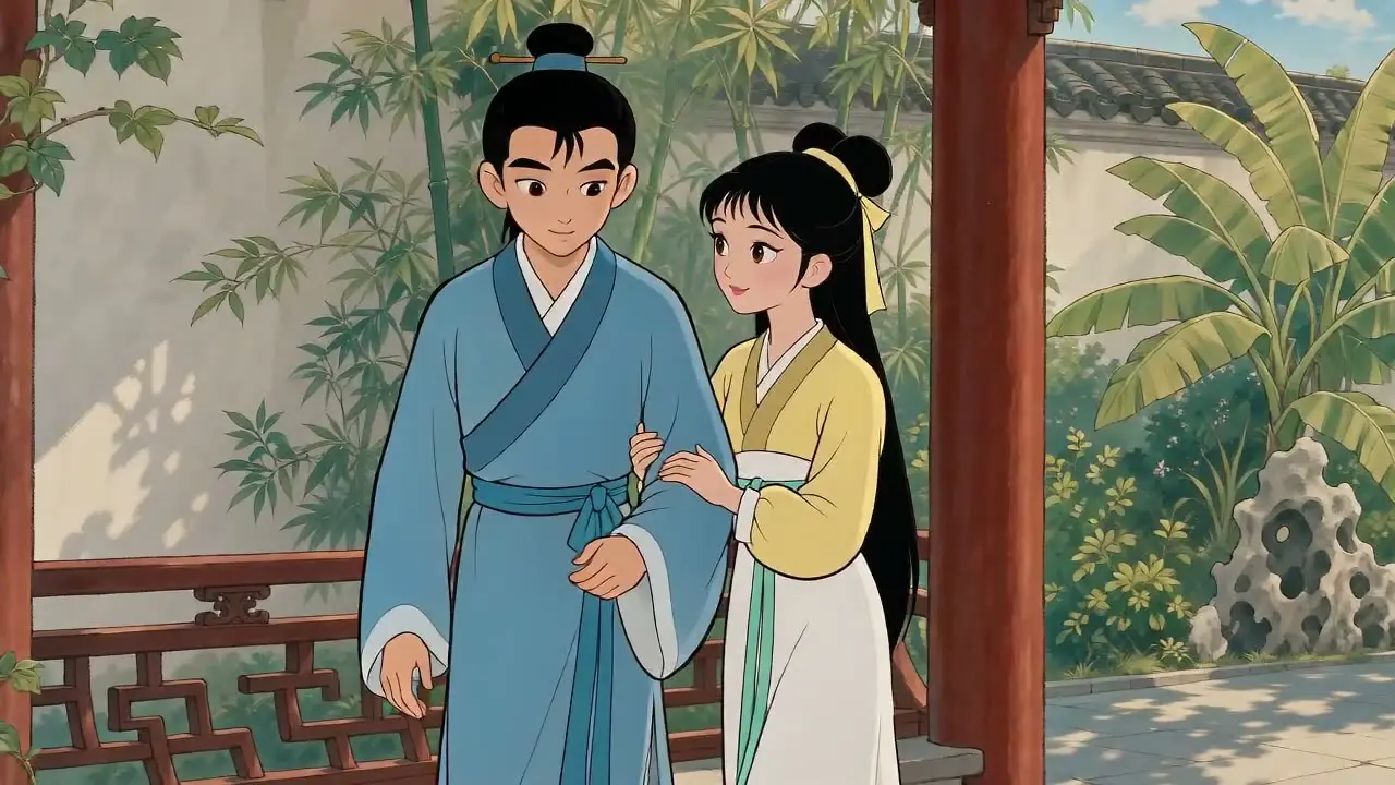 当归｜视频节点 2