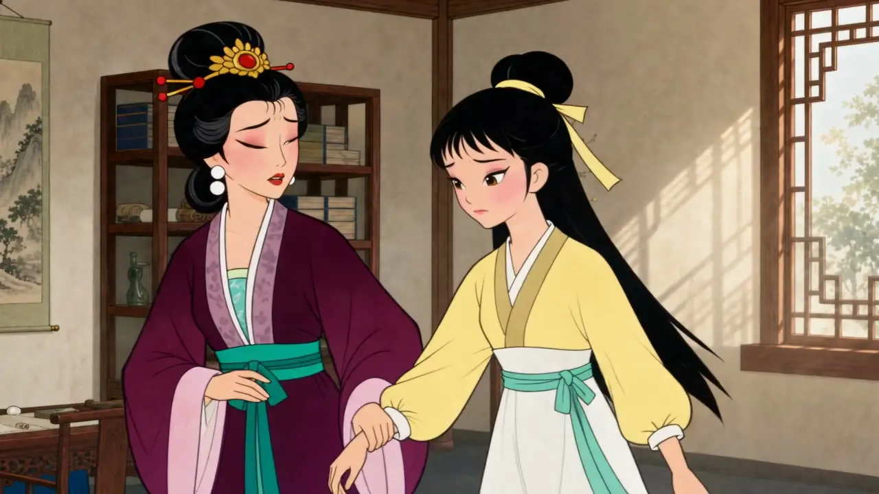 当归｜视频节点 3