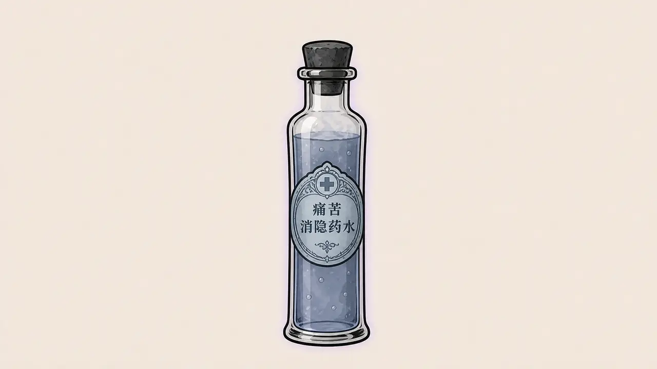 皮克与波克-叫醒沉睡的人｜图片节点 8 - 副本